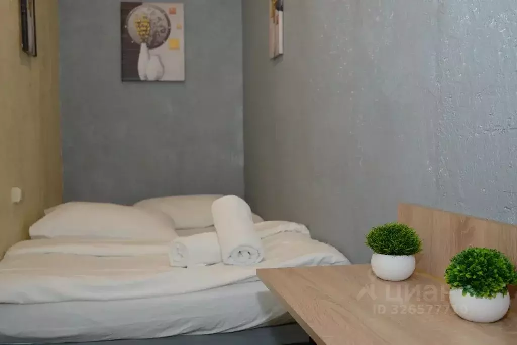 Комната Москва Садовая-Каретная ул., 20С3 - Фото 1