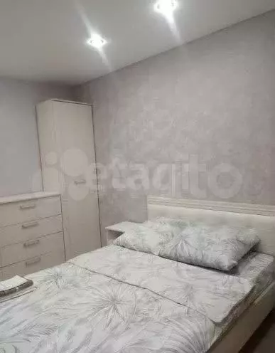 2-к. квартира, 53,1 м, 5/9 эт. - Фото 0