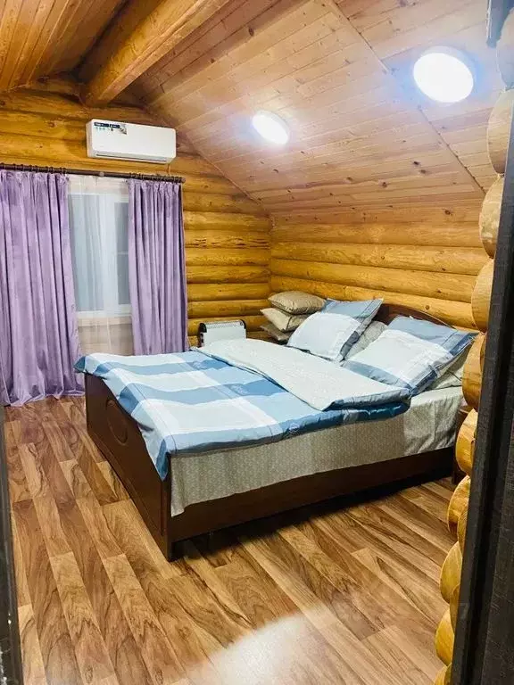 Дом в Ростовская область, Багаевская ст-ца ул. Береговая, 96 (70 м) - Фото 1