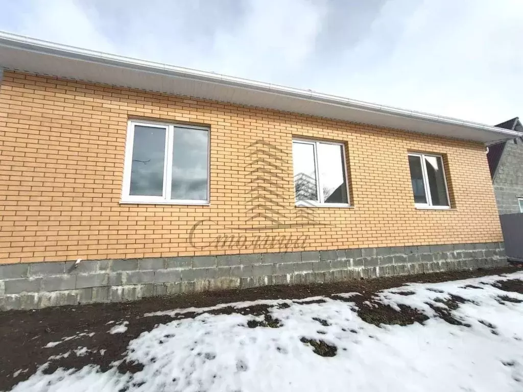 Коттедж в Белгородская область, Старооскольский городской округ, с. ... - Фото 2