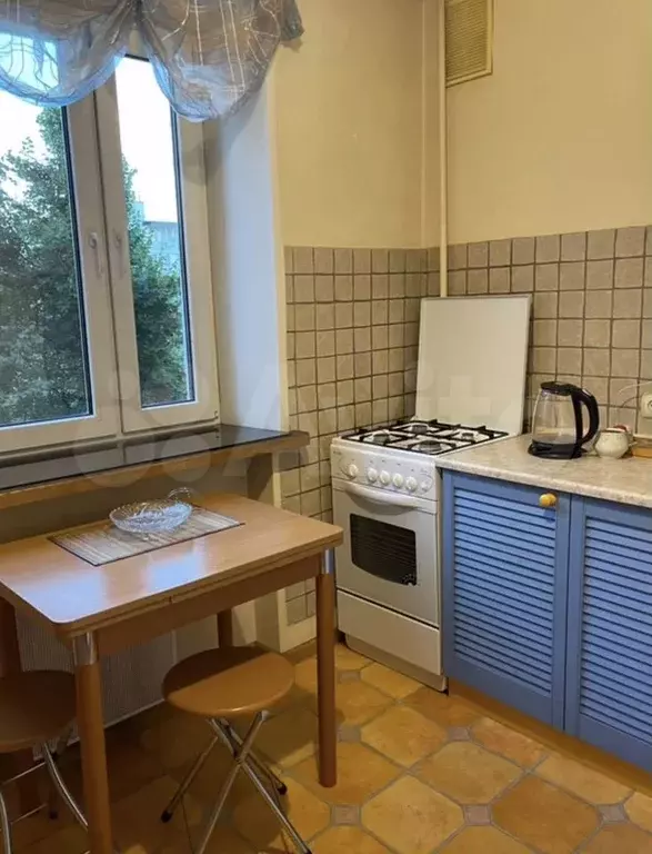 1-к. квартира, 33 м, 6/9 эт. - Фото 0