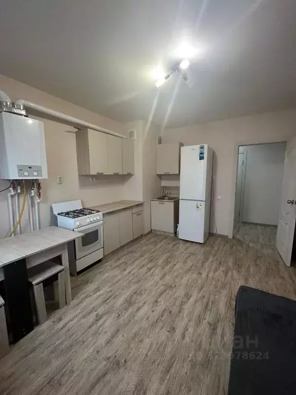 2-к кв. Татарстан, Пестречинский район, Богородское с/пос, д. Куюки ... - Фото 1