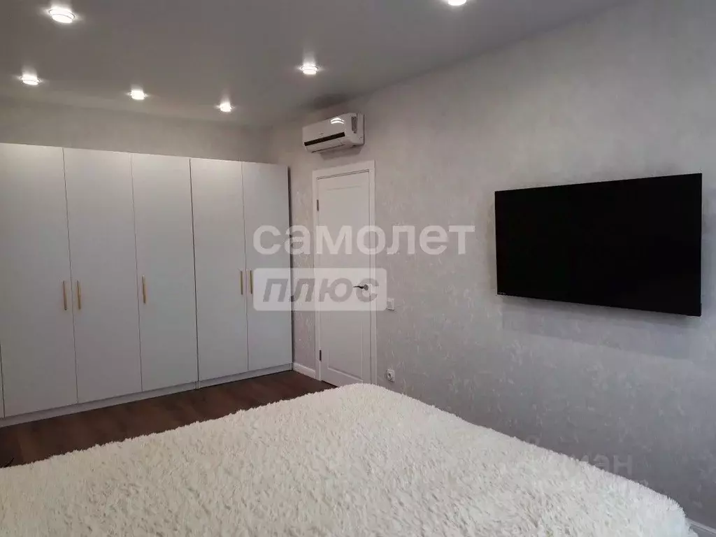 1-к кв. Московская область, Одинцовский городской округ, с. Лайково, ... - Фото 1