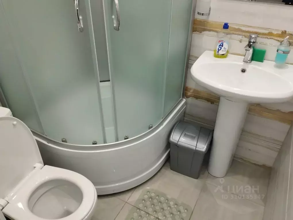 Комната Кемеровская область, Мариинск ул. Макаренко, 38 (15.0 м) - Фото 2