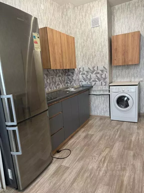Студия Красноярский край, Красноярск Караульная ул., 39 (24.0 м) - Фото 1