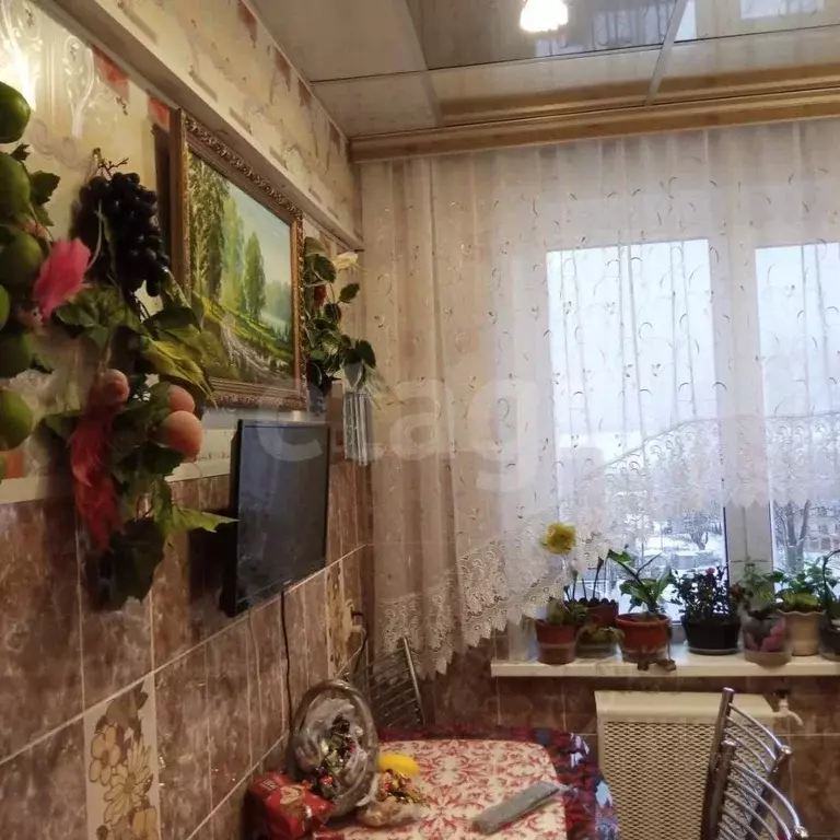 3-к кв. Тульская область, Болохово Киреевский район, Советская ул., 9 ... - Фото 1
