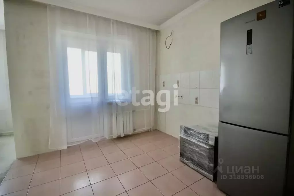 3-к кв. Красноярский край, Красноярск ул. Железнодорожников, 20Г (83.9 ... - Фото 1