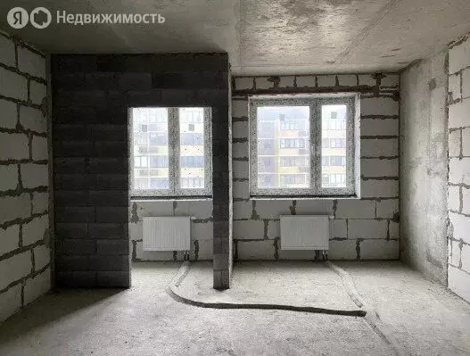 2-комнатная квартира: Красногорск, Александровская улица (35 м) - Фото 2