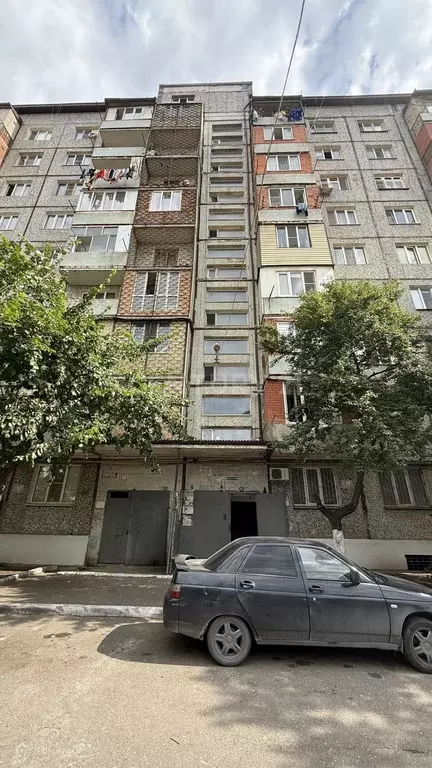 Продаётся 3-к квартира, 66 м - Фото 0