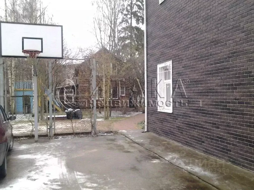 Коттедж в Ленинградская область, Всеволожск ул. Плоткина, 9 (234 м) - Фото 2