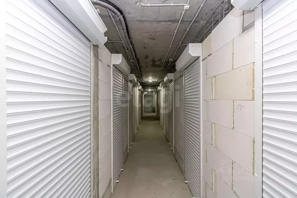 Склад в Тюменская область, Тюменский муниципальный округ, д. Дударева ... - Фото 1