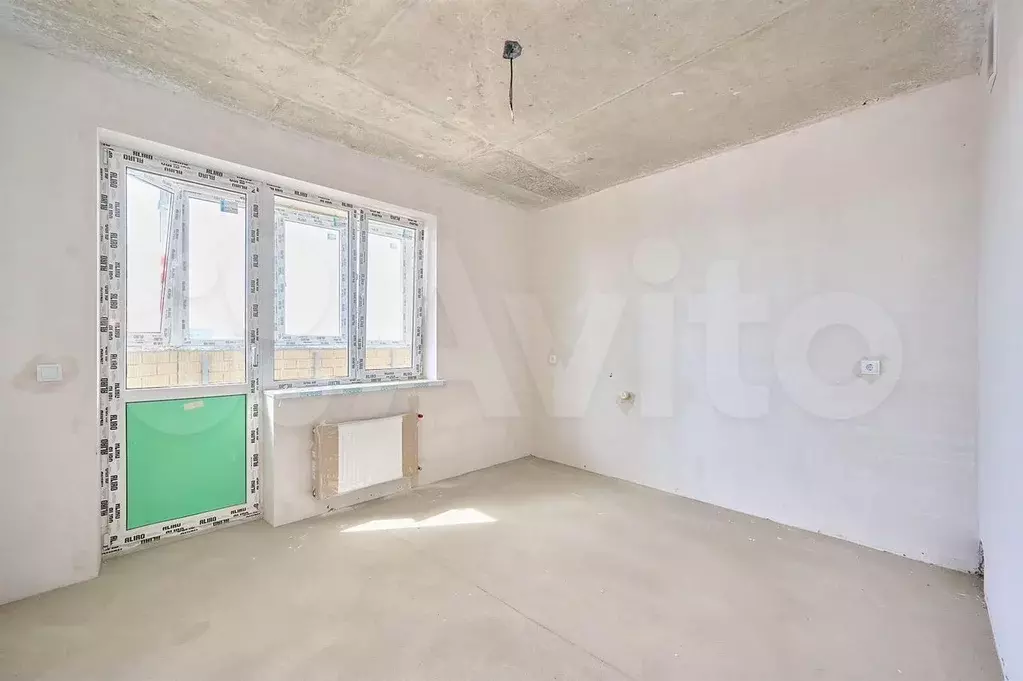 Квартира-студия, 16,7 м, 13/19 эт. - Фото 1