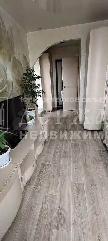 1-к кв. Кемеровская область, Кемерово Октябрьский просп., 44 (24.5 м) - Фото 1
