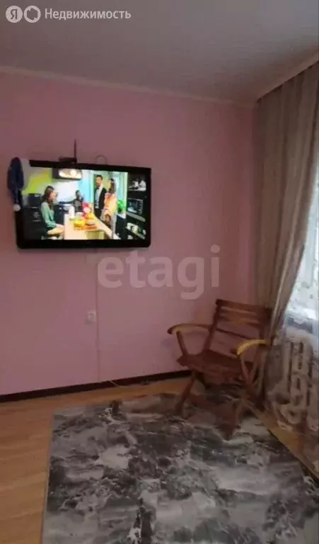 1-комнатная квартира: Гурзуф, Ореховая улица, 18к1 (30.3 м) - Фото 2