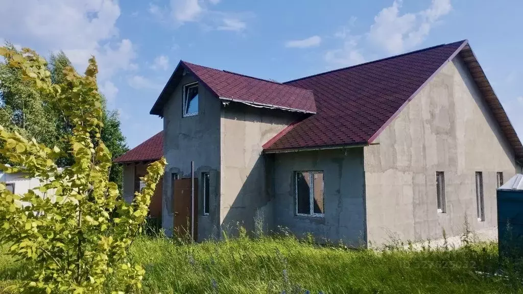 Дом, 254 м - Фото 1