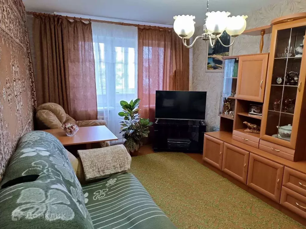 Продаётся 2-к квартира, 41.5 м - Фото 0