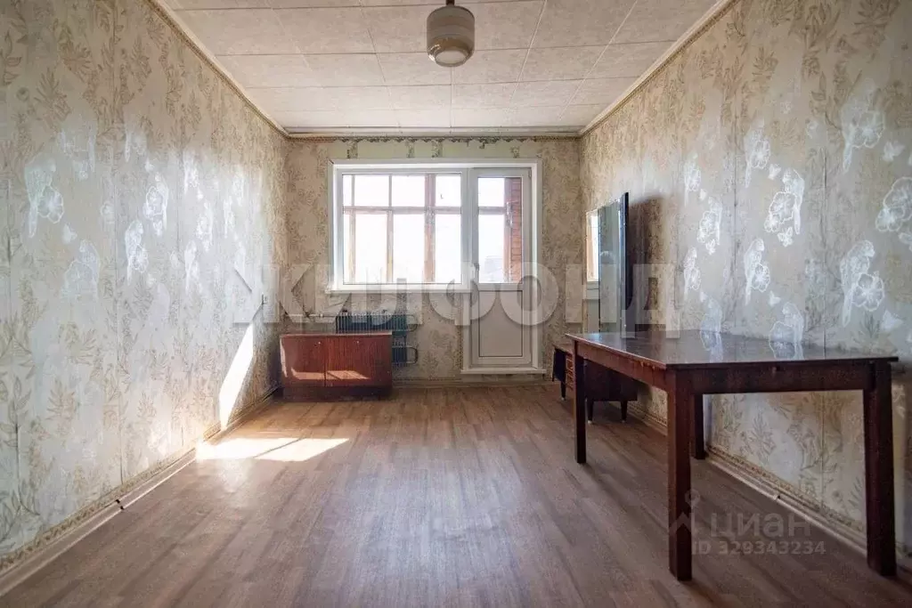 2-к кв. Алтайский край, Барнаул ул. Гущина, 195 (47.3 м) - Фото 1
