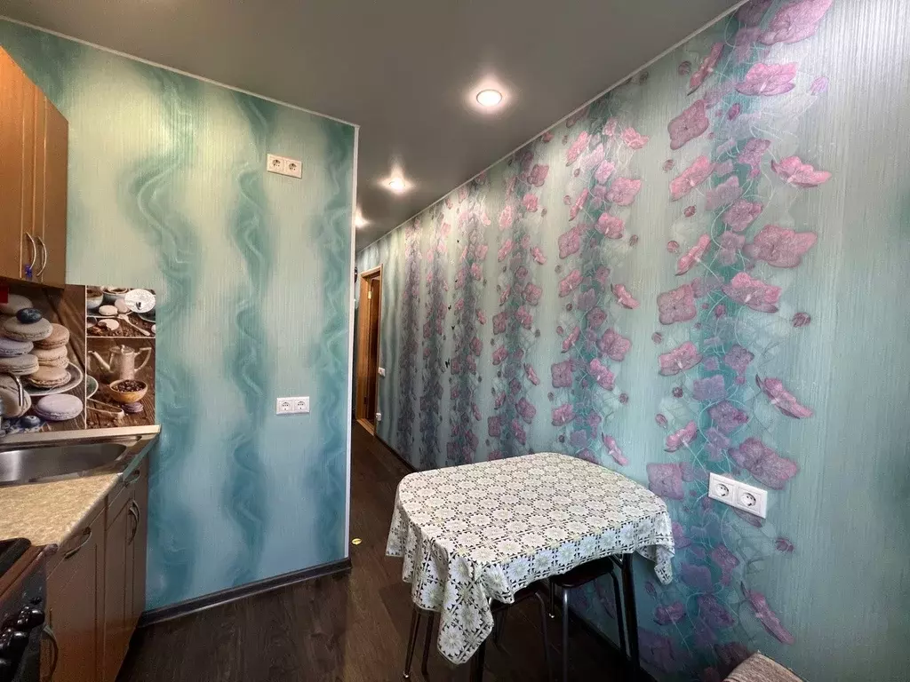 Продаётся 3-к квартира, 62 м - Фото 1