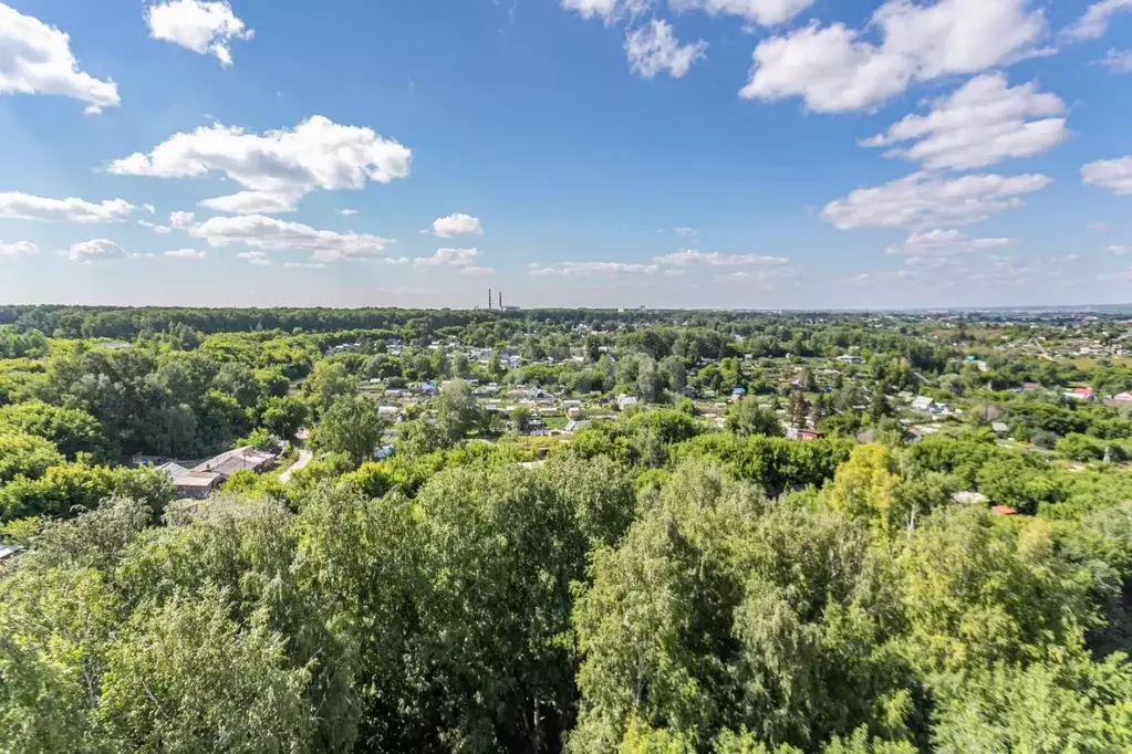 1-к кв. Новосибирская область, Искитим Нагорная ул., 22 (39.4 м) - Фото 2