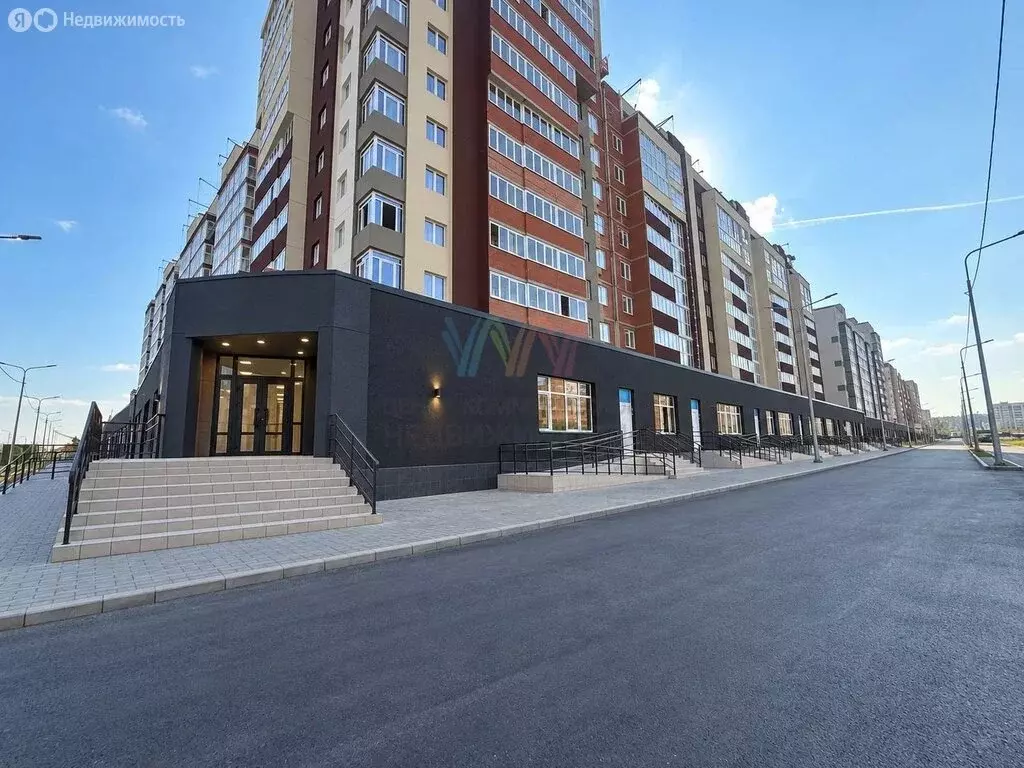 Помещение свободного назначения (208 м) - Фото 2