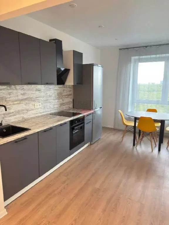 Продается 2-комнатная квартира - Фото 1