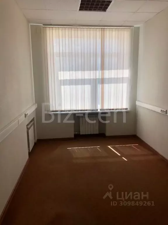 Офис в Санкт-Петербург ул. 2-я Поперечная, 15А (50 м) - Фото 1