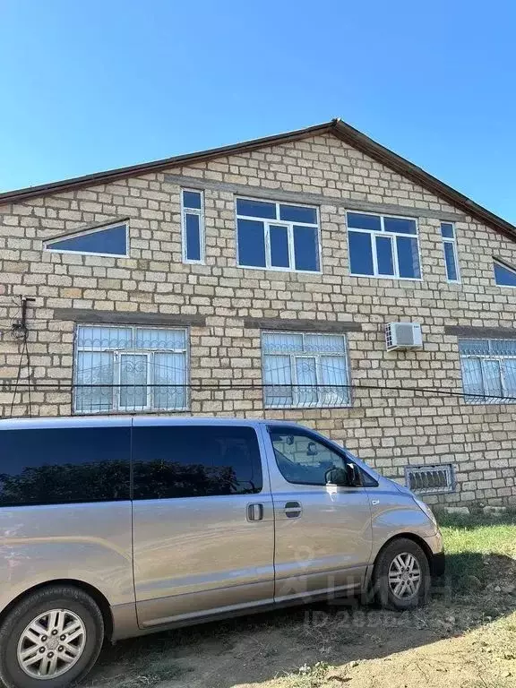 Дом в Дагестан, Дербент Крайний пер., 3 (144 м) - Фото 1