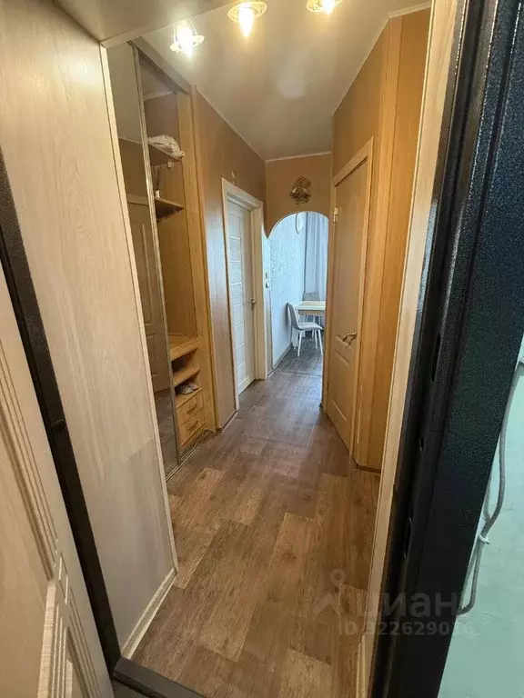 2-к кв. Саха (Якутия), Жатай городской округ, Жатай рп ул. Северная, ... - Фото 1