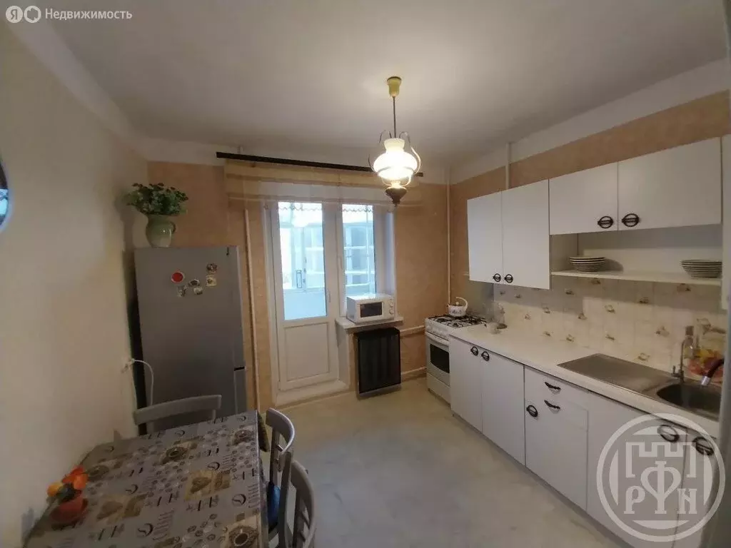 2-комнатная квартира: Шлиссельбург, Северный переулок, 1 (53 м) - Фото 1