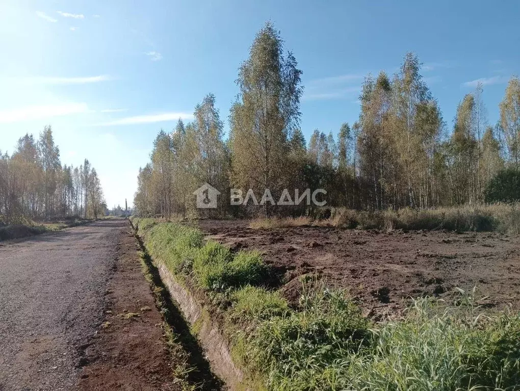 Участок, 12.4 сот., сельхоз (снт или днп) - Фото 0