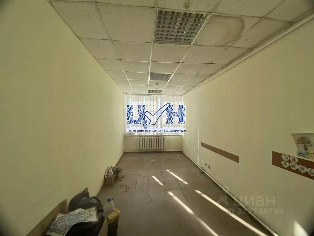 Офис в Курская область, Курск ул. 1-я Строительная, с3 (150 м) - Фото 2