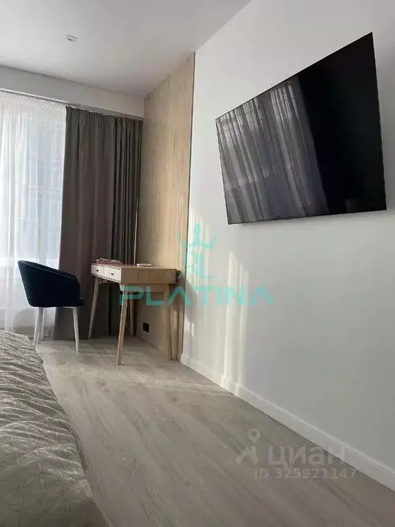 1-к кв. Татарстан, Казань Шоссейная ул., 57 (41.0 м) - Фото 1