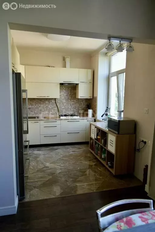 3-комнатная квартира: Москва, 1-й Рощинский проезд, 8 (80 м) - Фото 2