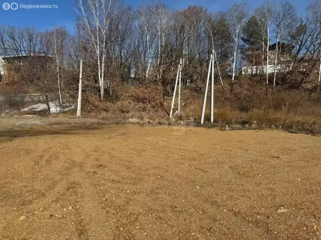 Участок в Чигири, Черёмуховая улица (7 м) - Фото 1