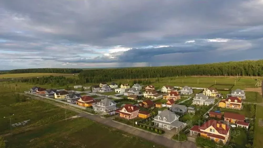 Участок в Московская область, Раменский муниципальный округ, Боярово ... - Фото 2