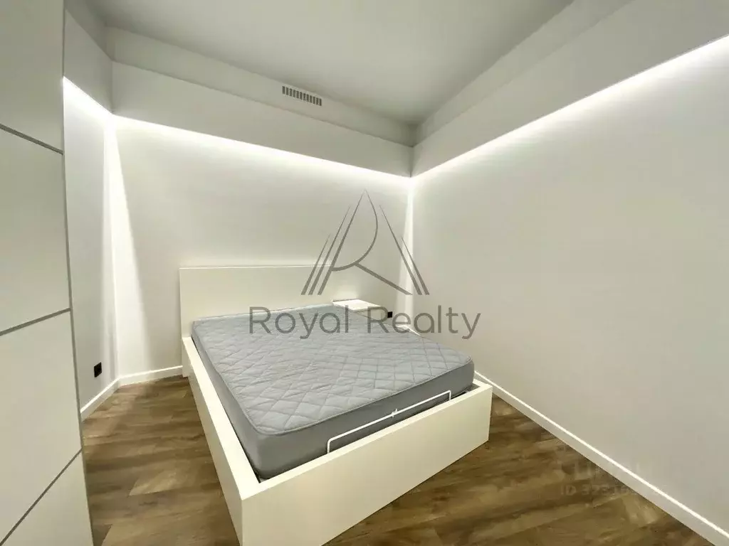 1-к кв. Санкт-Петербург Лахта тер., ул. Новая, 51к1 (51.0 м) - Фото 1