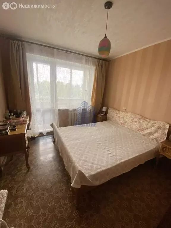 3-комнатная квартира: Новочебоксарск, улица Винокурова, 4 (65.5 м) - Фото 2