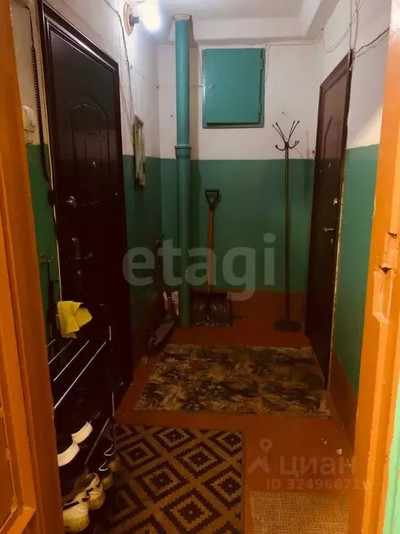 3-к кв. Кемеровская область, Новокузнецк просп. Запсибовцев, 13 (58.5 ... - Фото 1