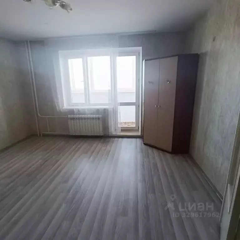 1-к кв. Новосибирская область, Обь Геодезическая ул., 76 (40.4 м) - Фото 1
