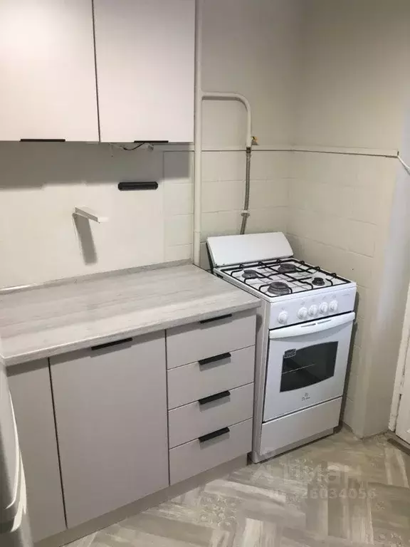 2-к кв. Москва просп. Мира, 188 (38.0 м) - Фото 1