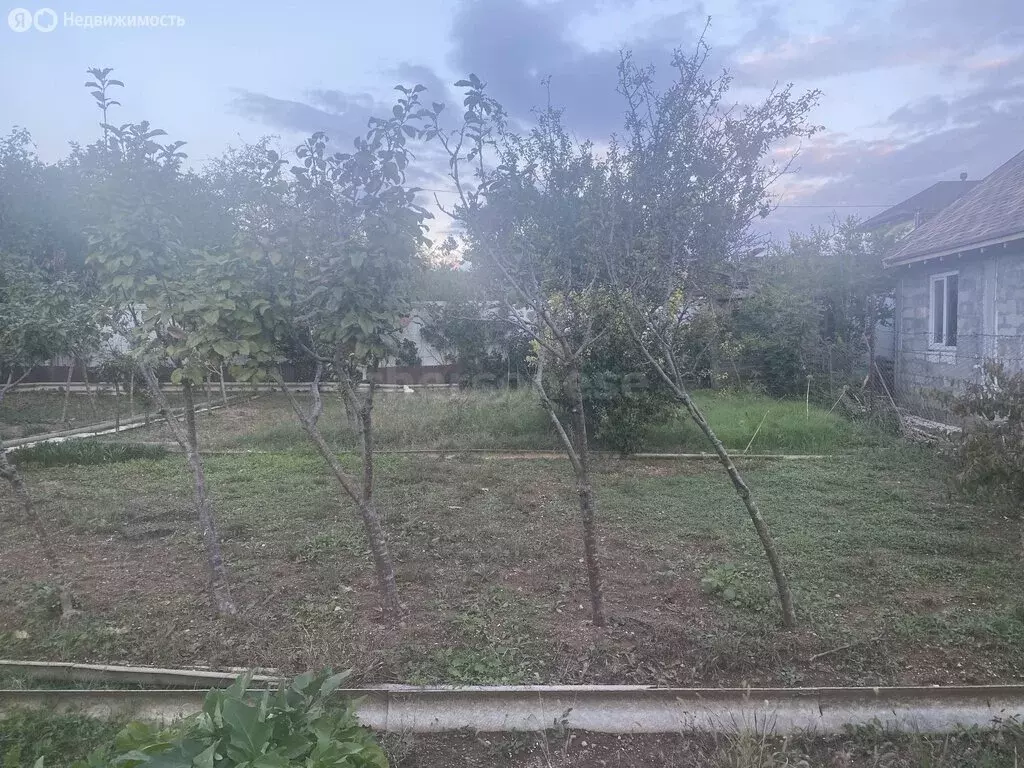 Участок в Севастополь, садоводческое товарищество Икар-2 (5.5 м) - Фото 2