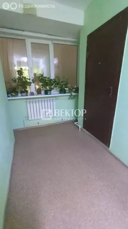 1-комнатная квартира: Кострома, Самоковская улица, 3 (25.7 м) - Фото 1