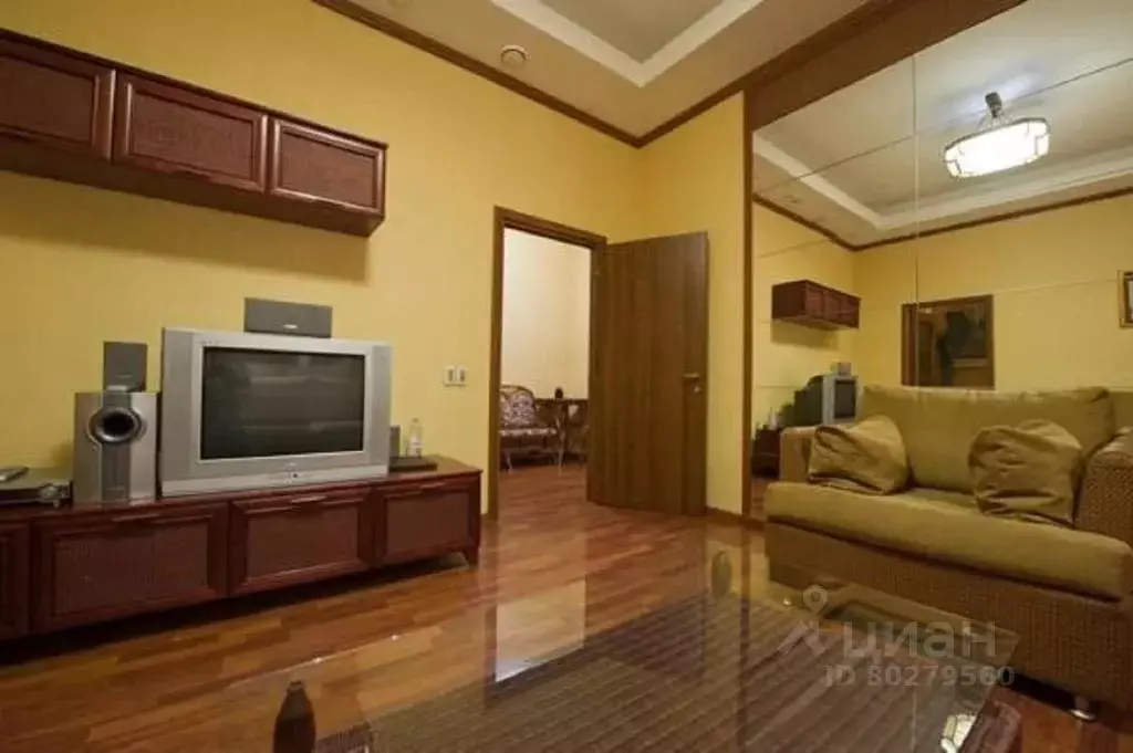 Комната Калужская область, Калуга ул. Суворова, 29 - Фото 2