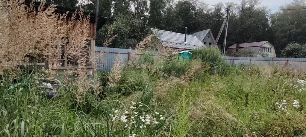 Участок 5 сот. (СНТ, ДНП) - Фото 1
