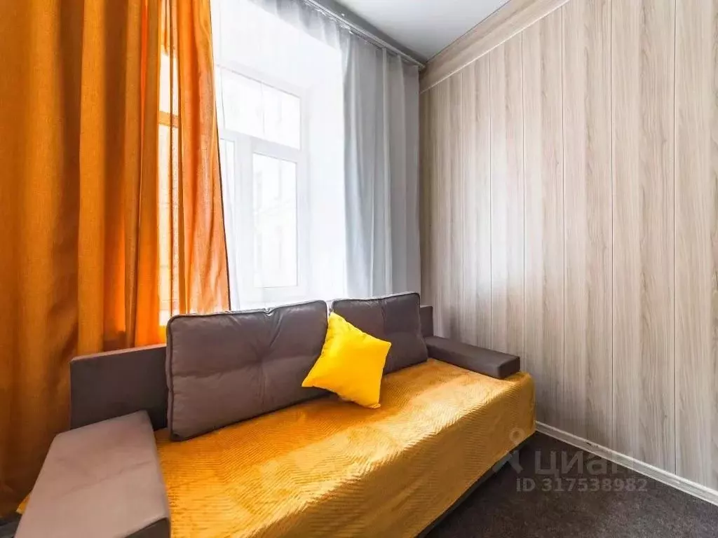 1-к кв. Санкт-Петербург Херсонская ул., 10 (12.0 м) - Фото 1