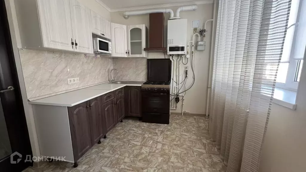 Продаётся 2-к квартира, 42 м - Фото 0