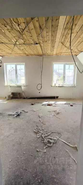 Коттедж в Оренбургская область, Оренбургский район, пос. Пригородный ... - Фото 1
