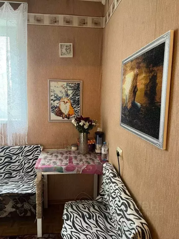 1-к кв. Свердловская область, Екатеринбург ул. Данилы Зверева, 7 (32.2 ... - Фото 2