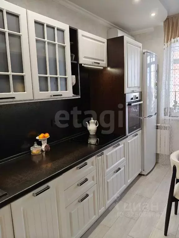 2-к кв. Ростовская область, Батайск Огородная ул., 84к5 (60.0 м) - Фото 1