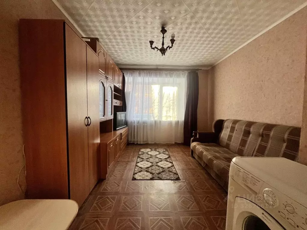 Студия Томская область, Томск Тверская ул., 51 (20.0 м) - Фото 1